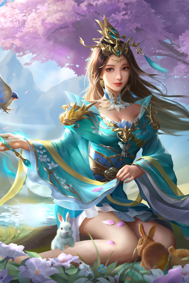 清明节又见豪华殡葬品